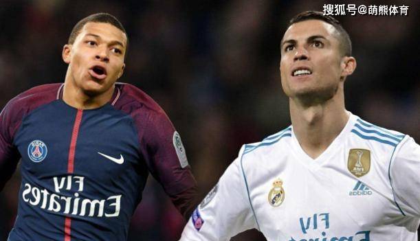  姆巴佩蝉联法甲月度最佳球员称号  