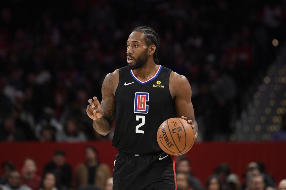  乔治复出状态低迷，快船不敌魔术遭两连败  