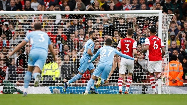  比勒菲尔德顽强防守到底,惜败领头羊虽败犹荣  